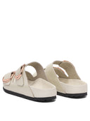 Birkenstock "Arizona Big Buckle" Low Sandals