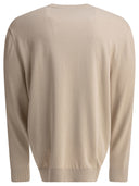 Carhartt Wip trui met ronde hals en logo