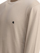 Carhartt Wip trui met ronde hals en logo