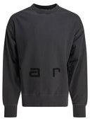 Carhartt Wip "Felt Script" Sweatshirt