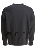 Carhartt Wip "Felt Script" Sweatshirt