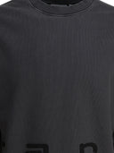 Carhartt Wip "Felt Script" Sweatshirt