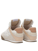 Chloé "Chloé Kick" Sneakers