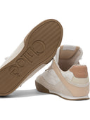 Chloé "Chloé Kick" Sneakers