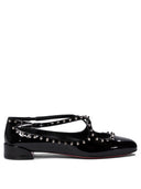 Christian Louboutin Ballerinas