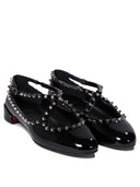 Christian Louboutin Ballerinas