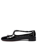 Christian Louboutin Ballerinas