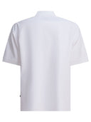 Daiwa Pier 39 poloshirt met twee zakken