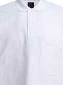 Daiwa Pier 39 poloshirt met twee zakken