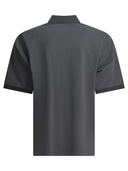 Daiwa Pier 39 poloshirt met twee zakken