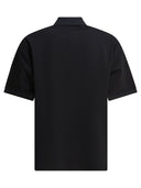 Daiwa Pier 39 poloshirt met twee zakken