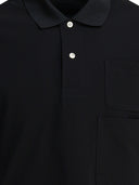 Daiwa Pier 39 poloshirt met twee zakken