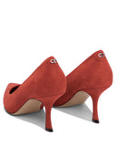 Ferragamo Heeled Shoes