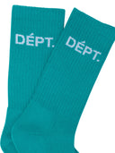 Departamento de Galería "Departamento" Calcetines