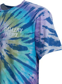 Galerijafdeling "Miami" T-shirt