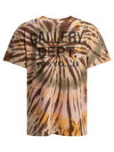 Galerijafdeling "Miami" T-shirt