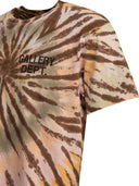 Galerijafdeling "Miami" T-shirt