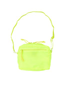 Bolsa plegable ligera hecha por humanos