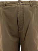 Short cargo en coton Loewe
