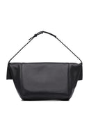 Max Mara schoudertas met sluiting