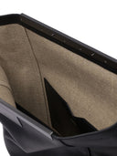 Max Mara schoudertas met sluiting