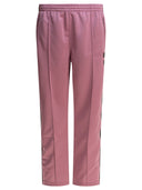 Needles "Poly Smooth" Trousers X Kae Tanaka