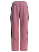Needles "Poly Smooth" Trousers X Kae Tanaka