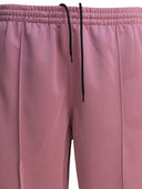 Needles "Poly Smooth" Trousers X Kae Tanaka