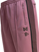 Needles "Poly Smooth" Trousers X Kae Tanaka