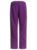 Needles "Poly Smooth" broek X Kae Tanaka