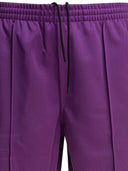Needles "Poly Smooth" broek X Kae Tanaka