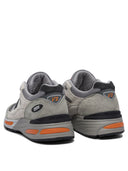 New Balance "Made In Uk 991 V2 Winter Flare" Sneakers