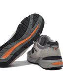 New Balance "Made In Uk 991 V2 Winter Flare" Sneakers
