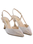 Zapatos de tacón Ninalilou