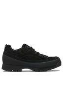 Baskets "Hiker" en cuir Nonnative