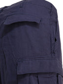 Nonnative Linen Cargo Shorts