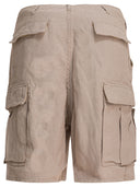 Nonnative Linen Cargo Shorts