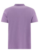 Polo Ralph Lauren Pique Polo Shirt
