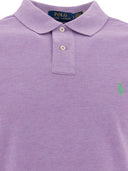 Polo Ralph Lauren Pique Polo Shirt