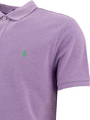 Polo Ralph Lauren Pique Polo Shirt