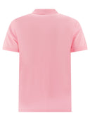 Polo Ralph Lauren Pique Polo Shirt