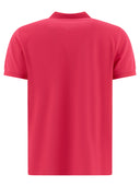Polo Ralph Lauren Pique Polo Shirt