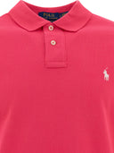 Polo Ralph Lauren Pique Polo Shirt