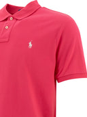 Polo Ralph Lauren Pique Polo Shirt