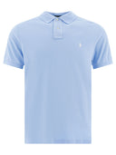 Polo Ralph Lauren Pique Polo Shirt