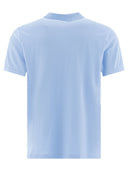Polo Ralph Lauren Pique Polo Shirt