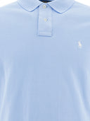 Polo Ralph Lauren Pique Polo Shirt