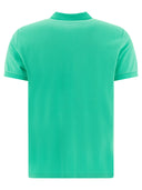 Polo Ralph Lauren Pique Polo Shirt