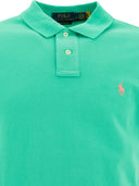 Polo Ralph Lauren Pique Polo Shirt