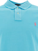 Polo Ralph Lauren Pique Polo Shirt